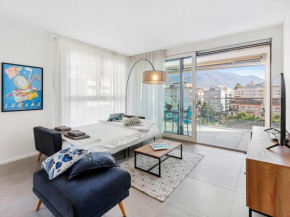 Apartment LocTowers A4-3-4 by Interhome